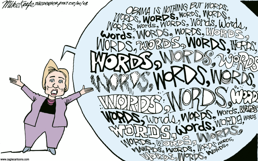 Words Words Words COLOR
