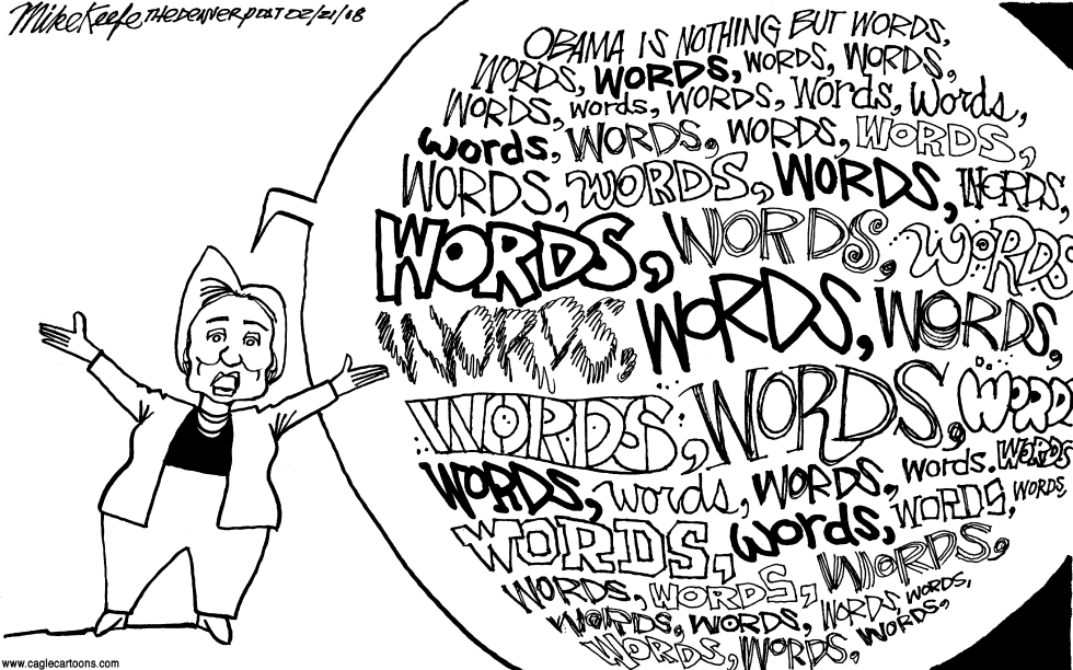 Words Words Words