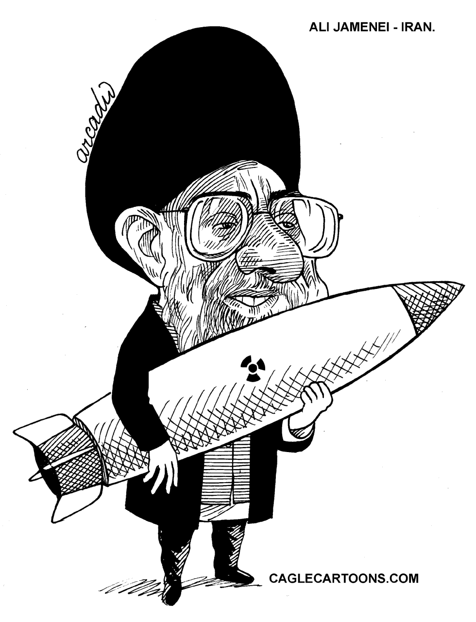 Ali Jamenei