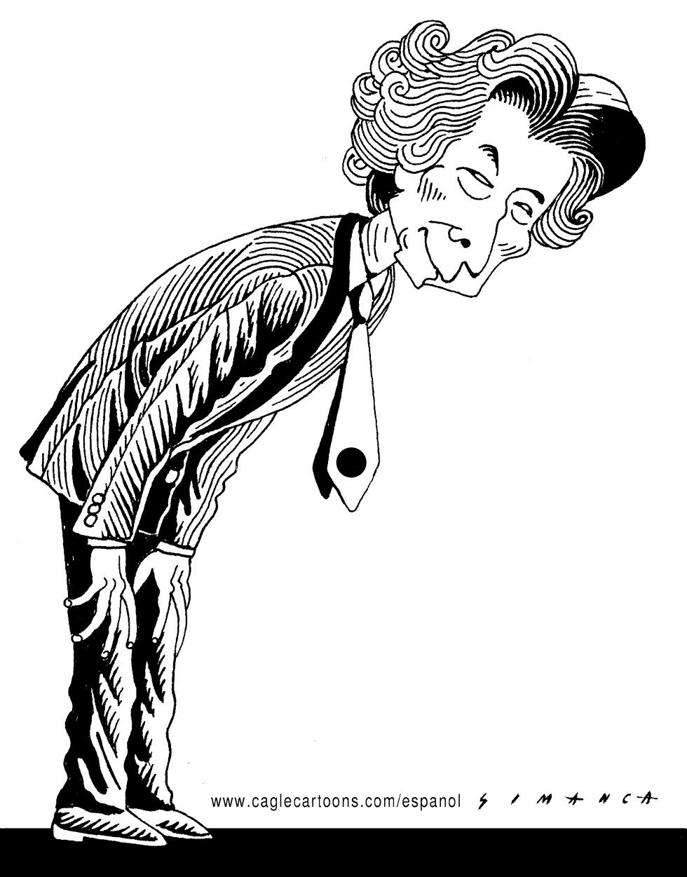 Junichiro Koizumi