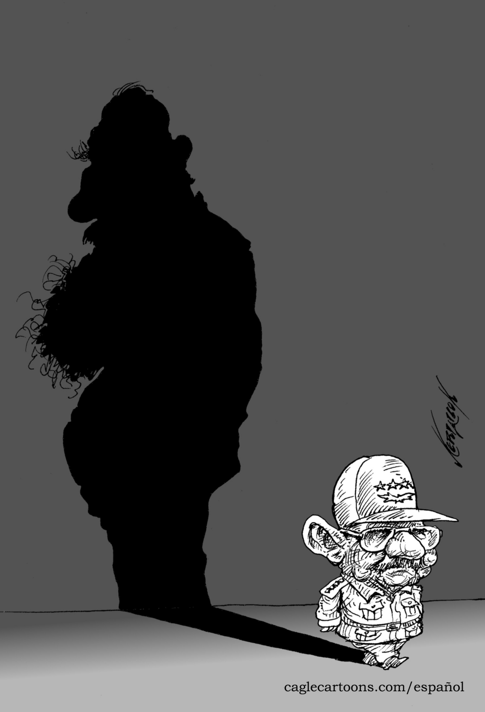 Raúl Castro