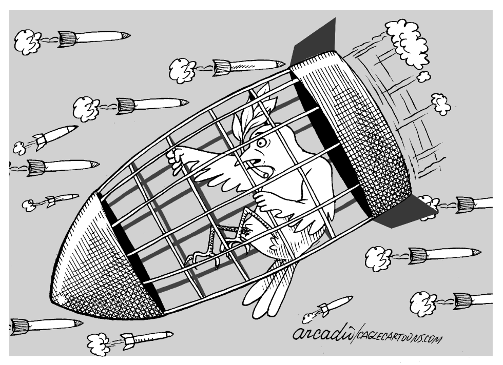 Peace in Extreme Missions