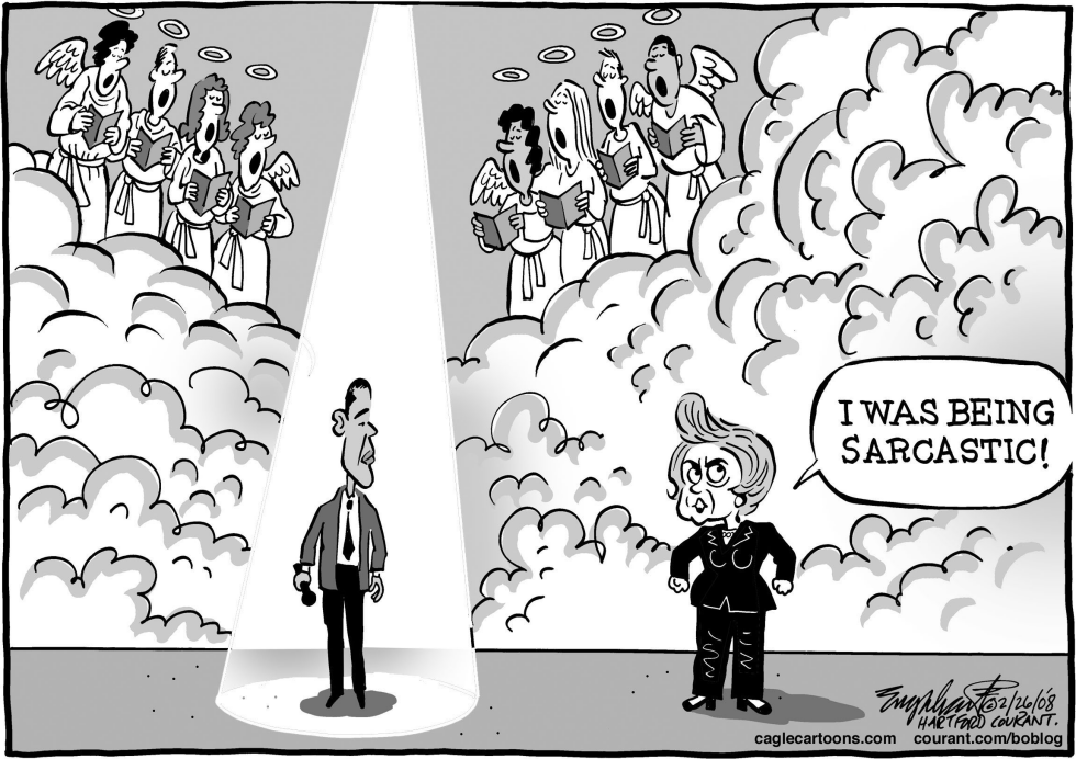Hillary Clinton