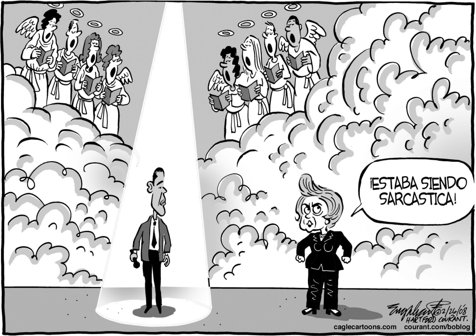 Hillary Clinton
