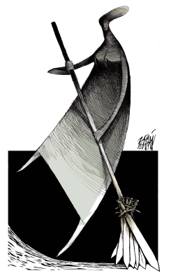 LIMPIEZA /  by Angel Boligan