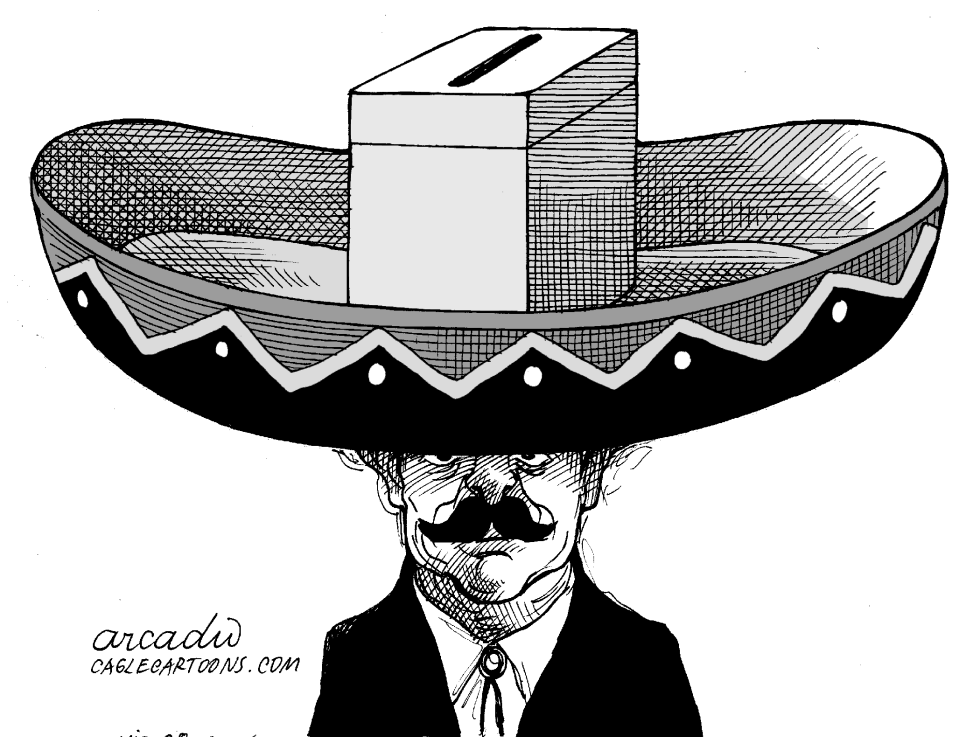 Elections in Mexico
