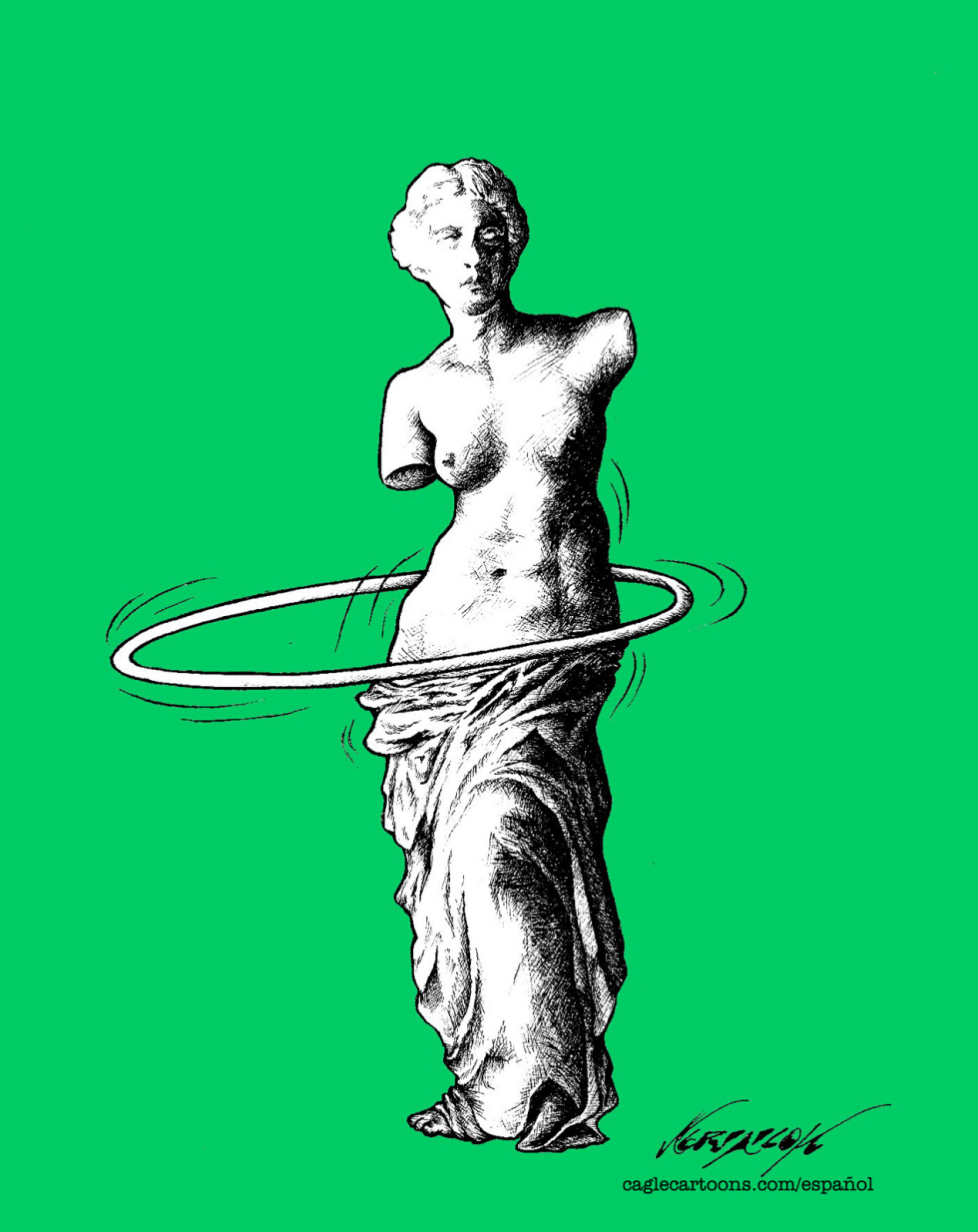 Gallery: Venus de Milo