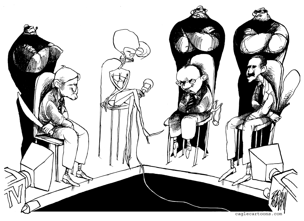 Debate Show