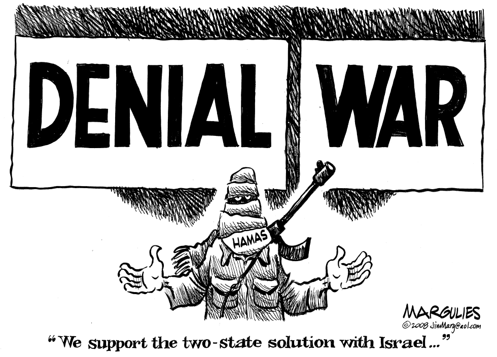 the two-state solution