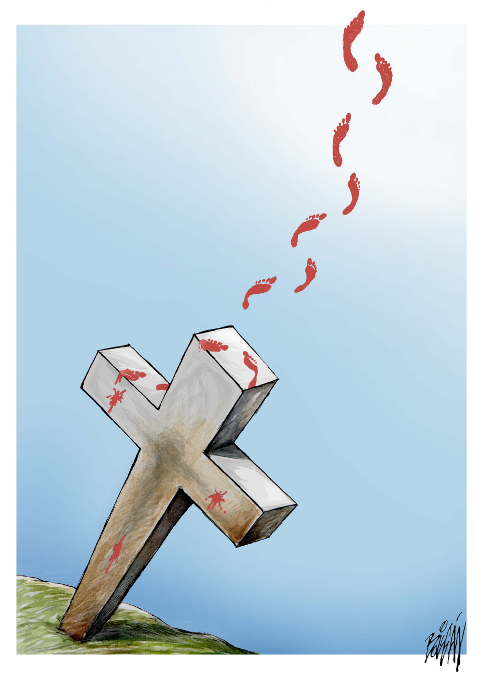 Resurrección / COLOR