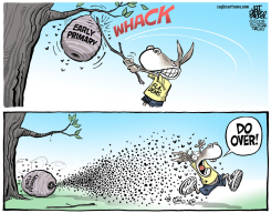LOCAL FL DO OVER  by Jeff Parker