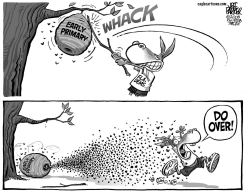 LOCAL FL DO OVER by Jeff Parker