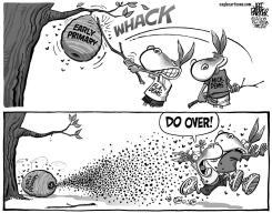 FLA MICH DO OVER by Jeff Parker