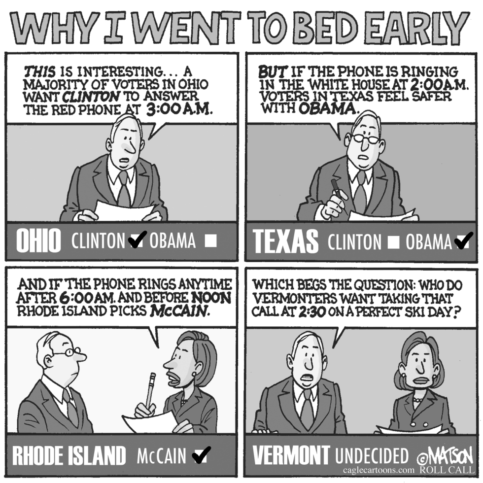 Election Night