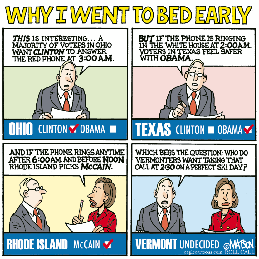 Election Night-COLOR