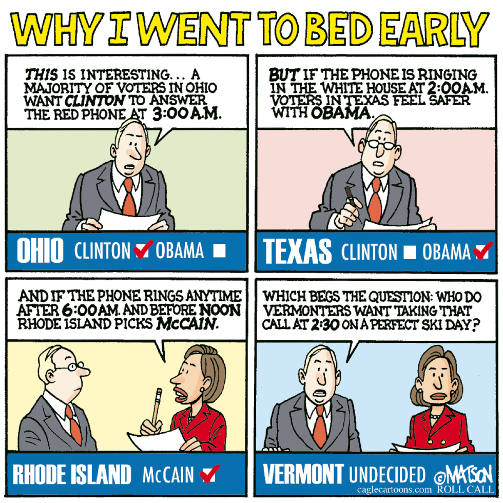 Election Night-COLOR