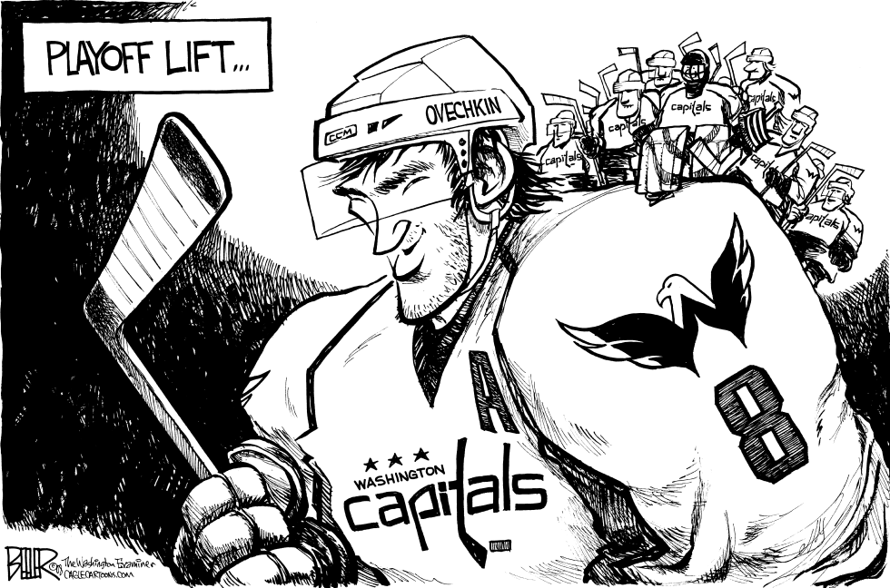 LOCAL DC - Alexander the Great