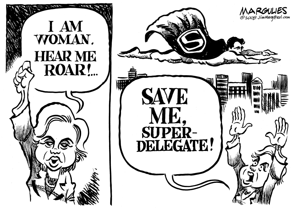 I am woman Hear me roar