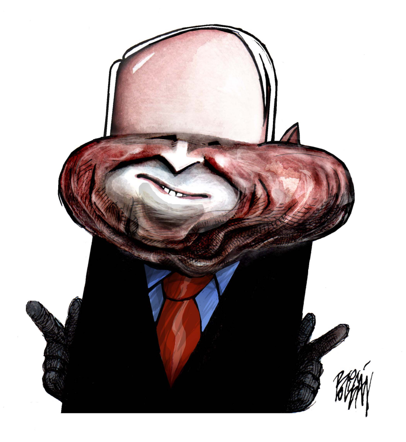John McCain