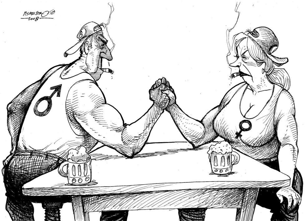 Gender Equality