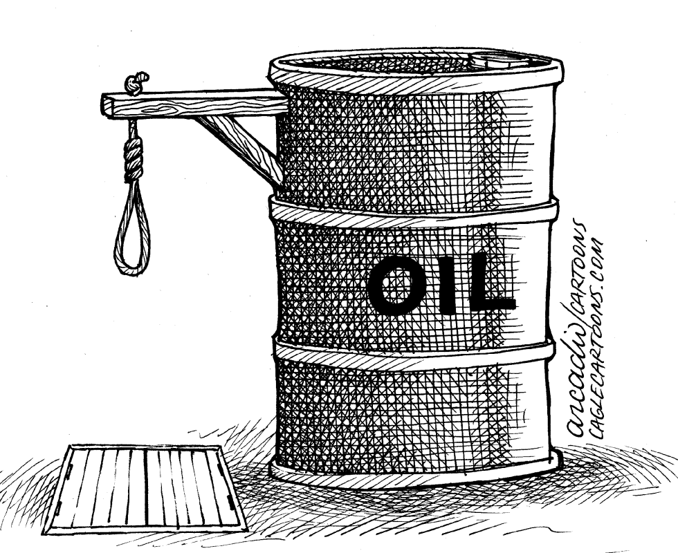 Petróleo y precios fulminantes