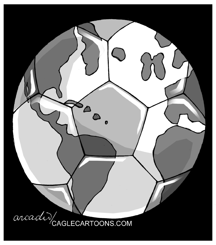 Global Soccer