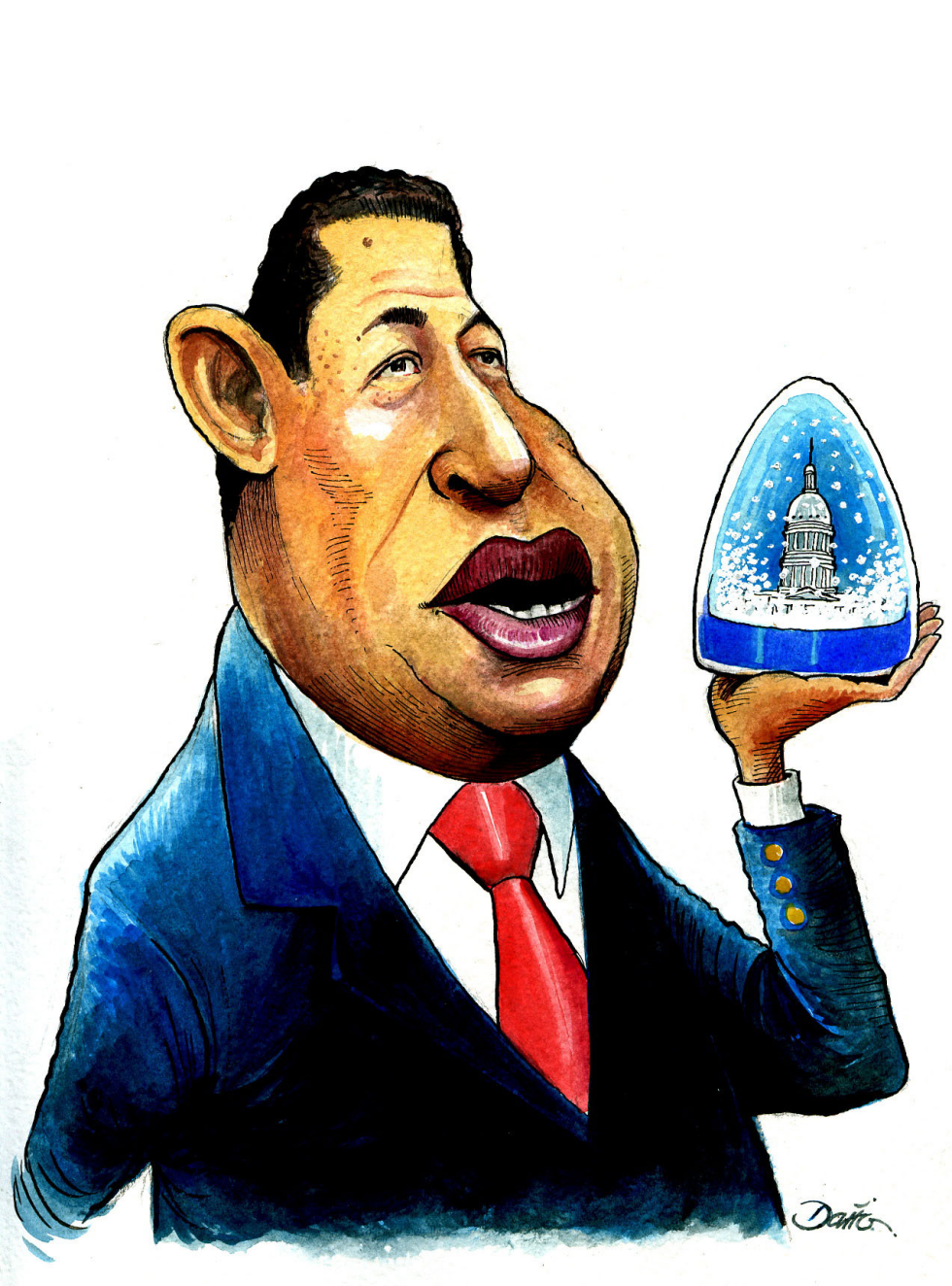 Chavez