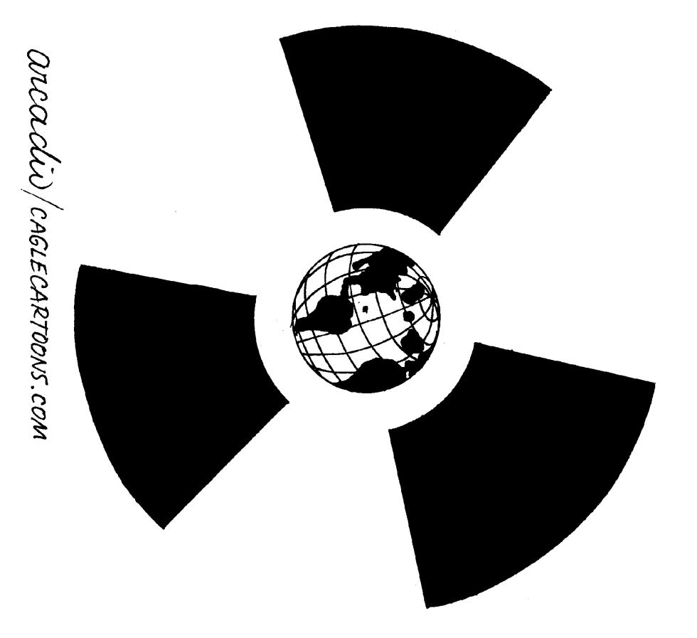 Nuclear World