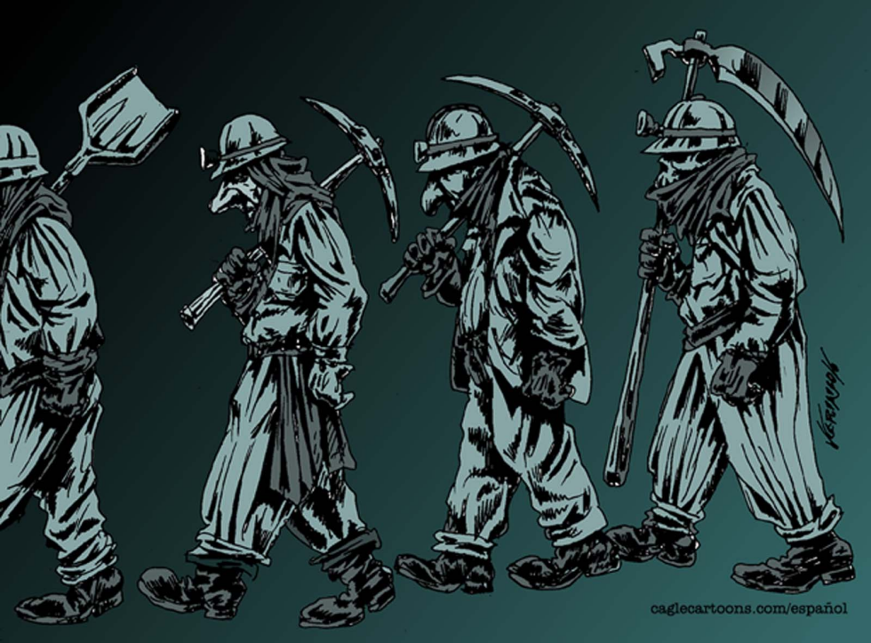 Miners