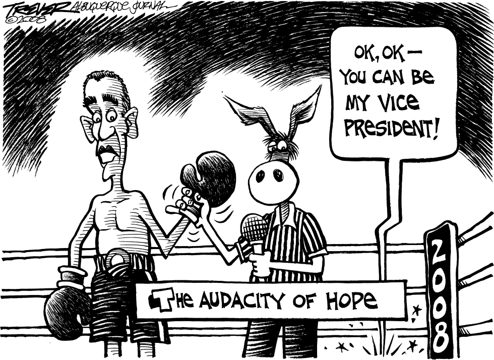 Hillarys Offer