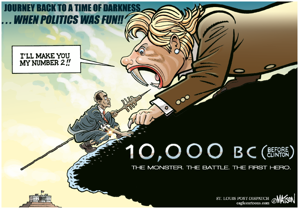 10,000 BC-COLOR