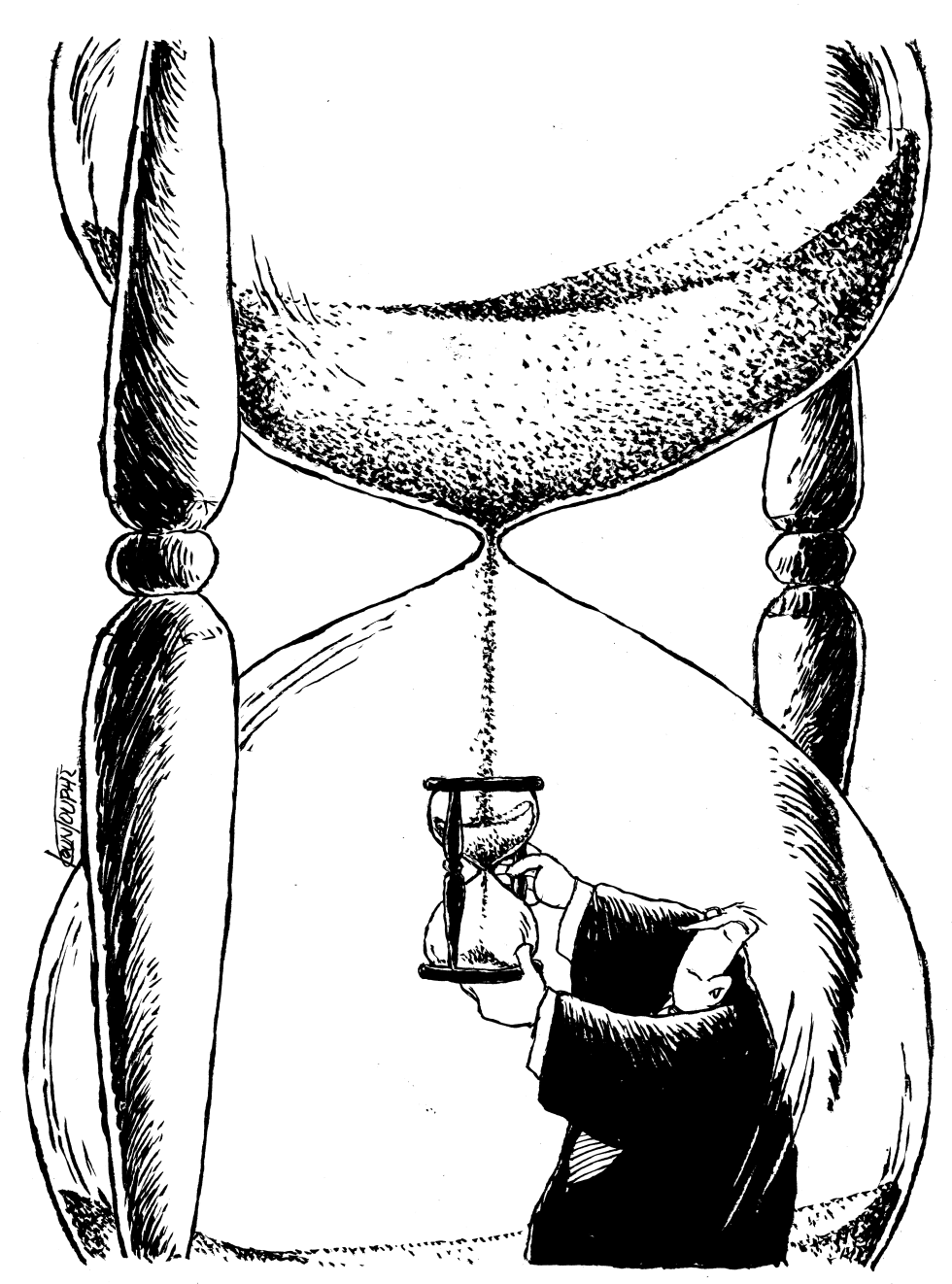 Hour Glass