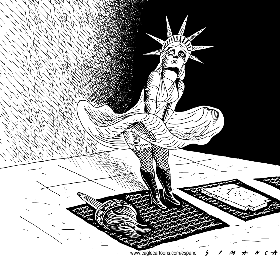 Sexy Liberty
