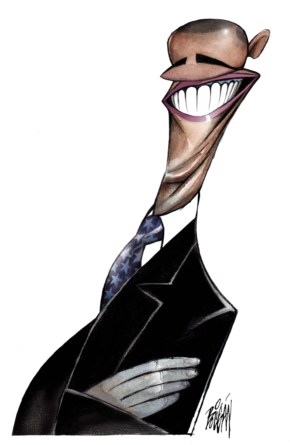 Obama