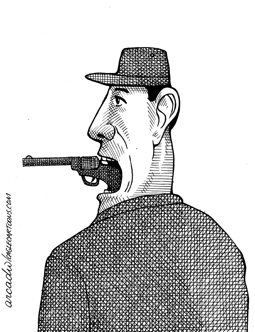 The Danger of Free Speech