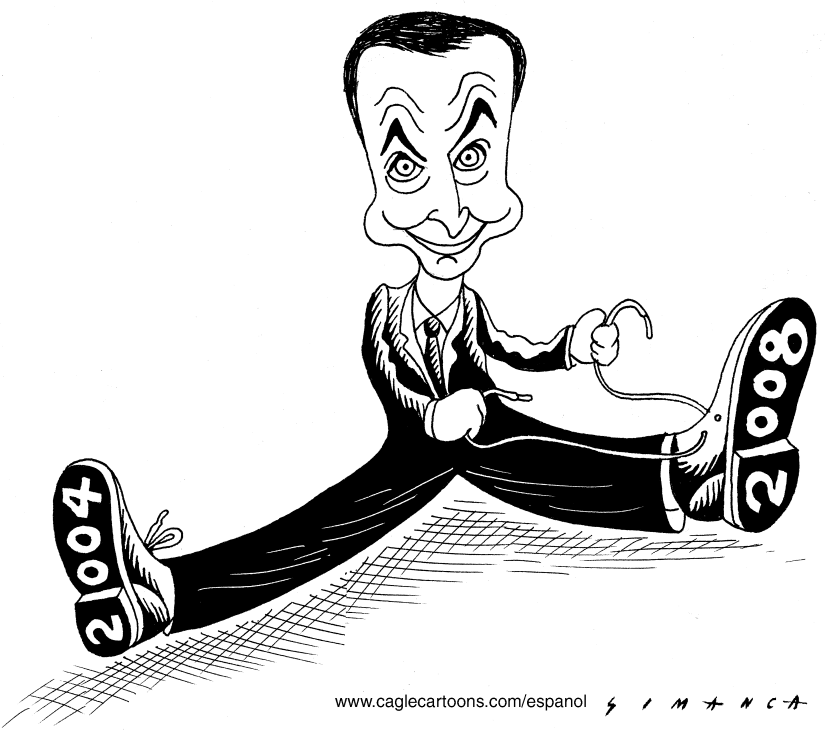 Zapatero
