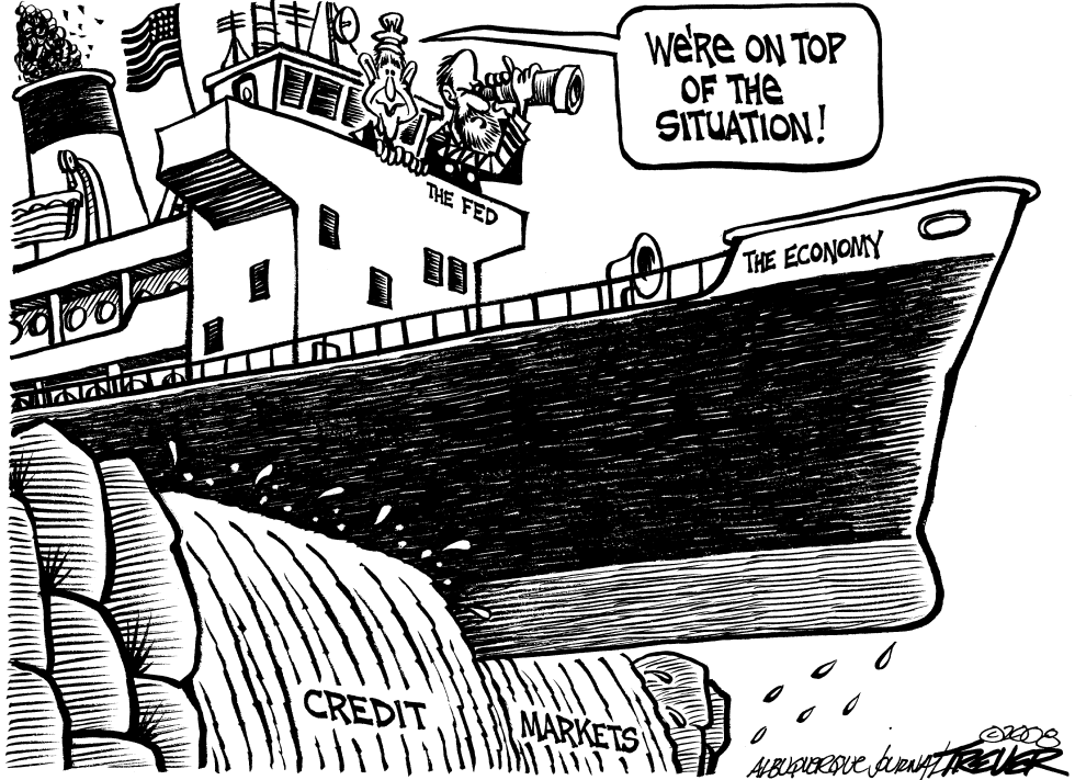 Credit Crunch