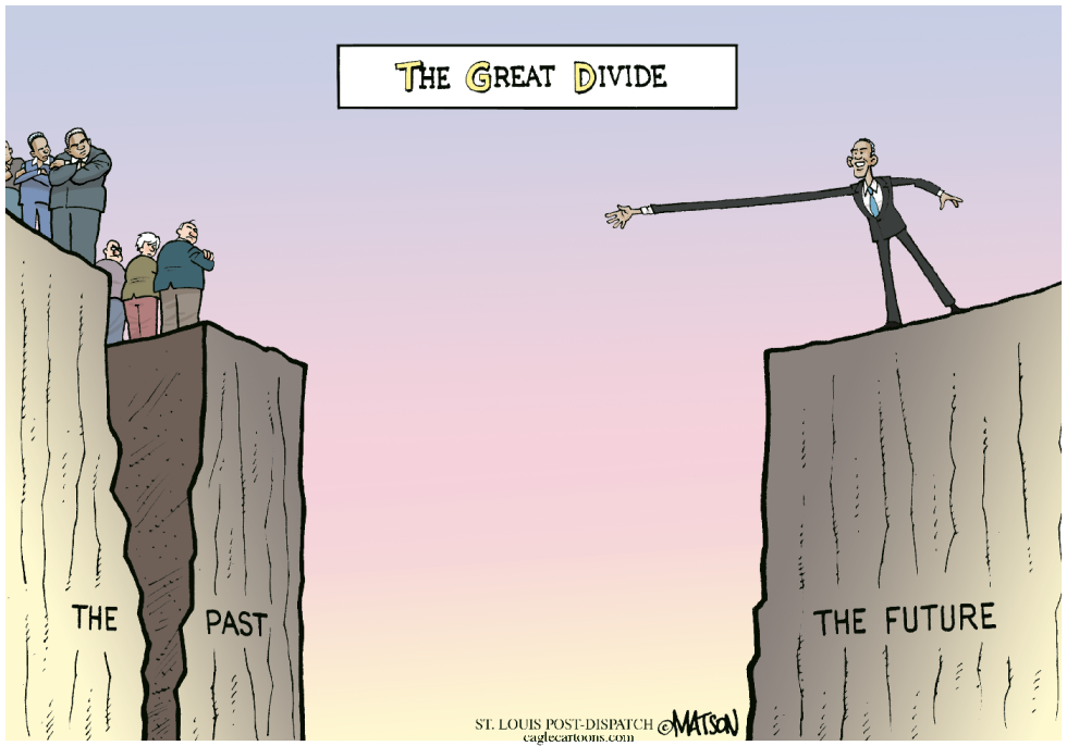The Great Divide-COLOR