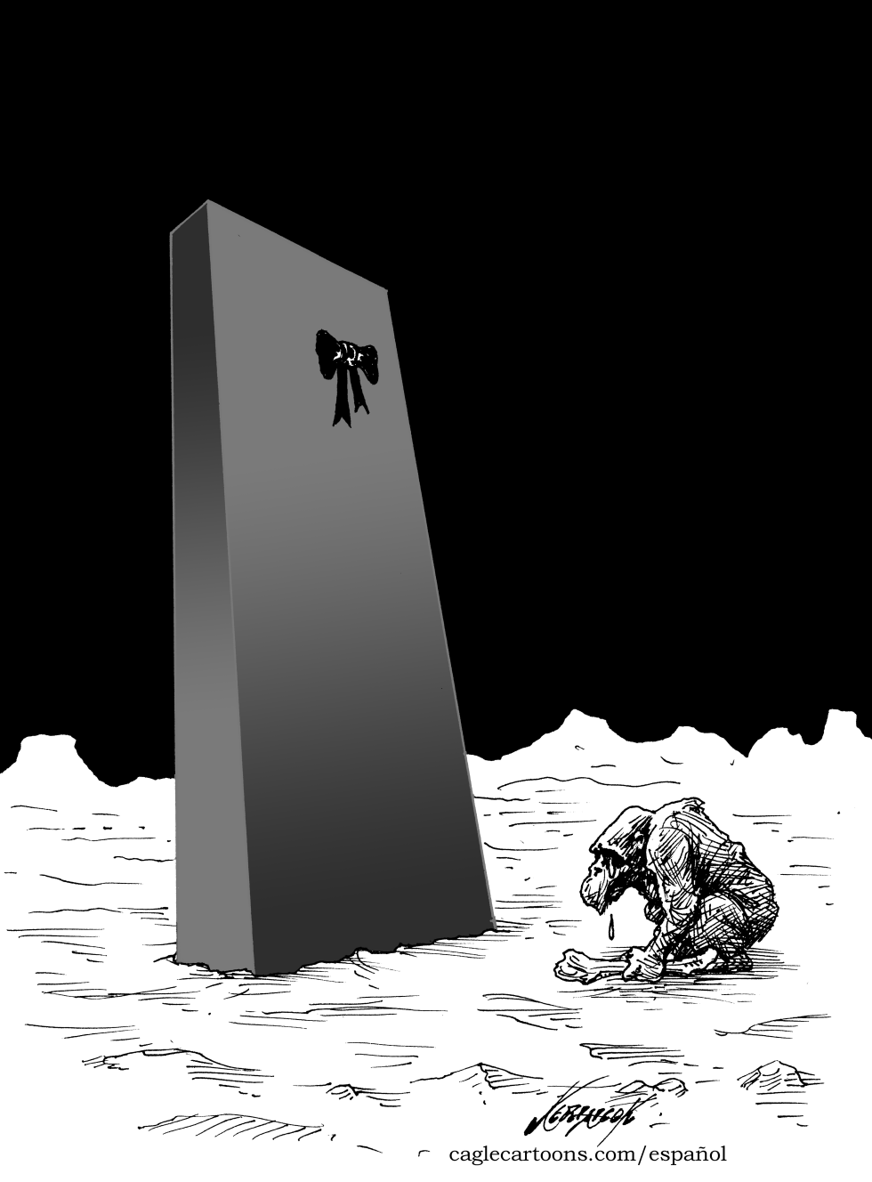 Arthur C Clarke in memoriam