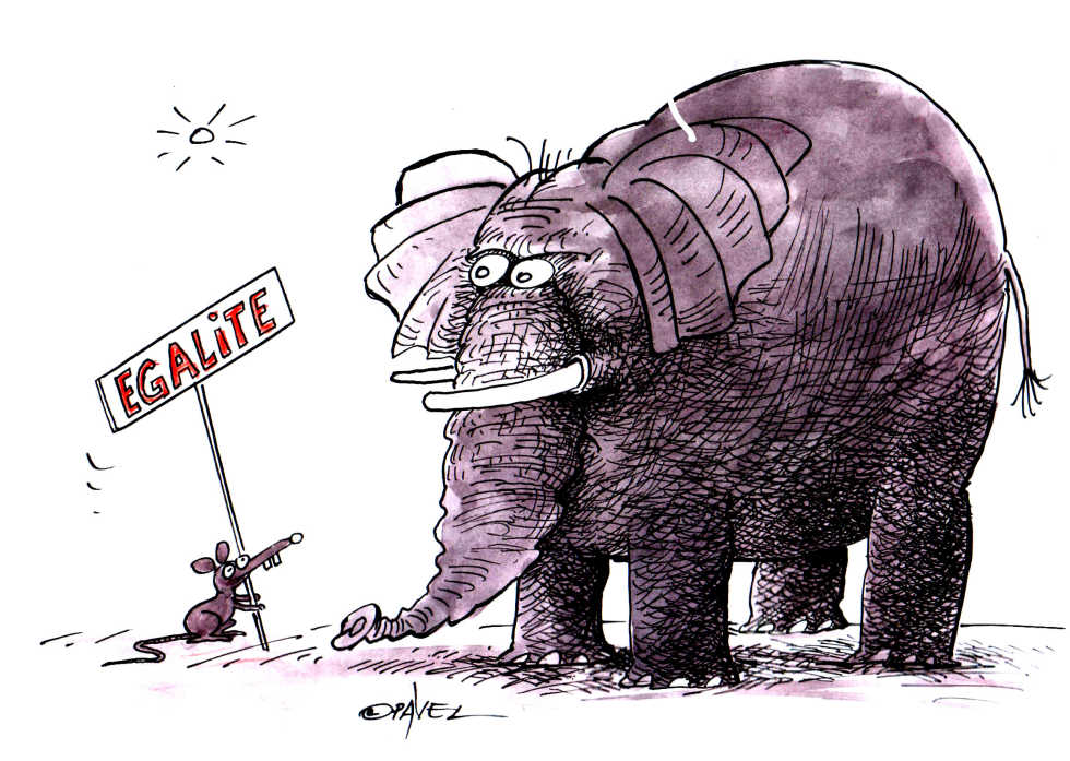 Human rights