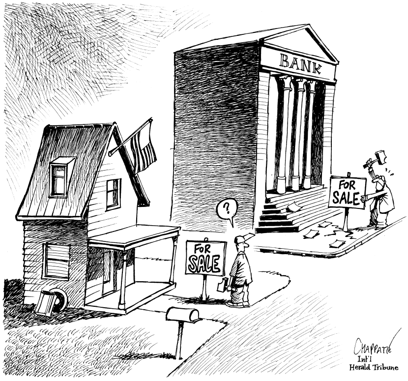 FINANCIAL CRISIS
