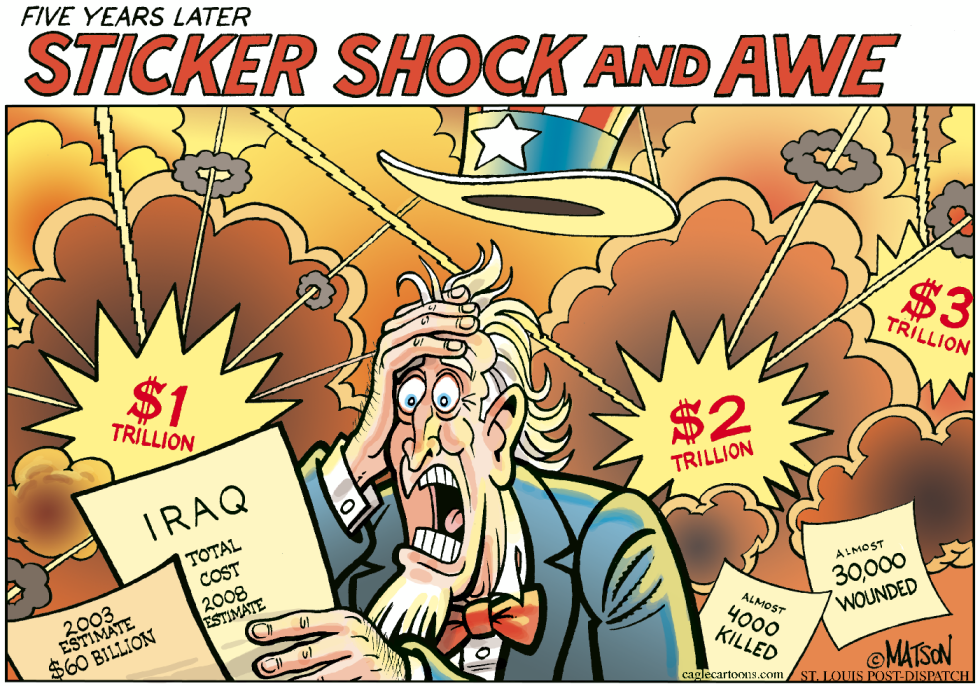 Sticker Shock And Awe-COLOR