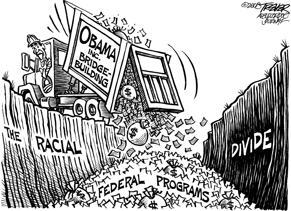 Racial Bridge