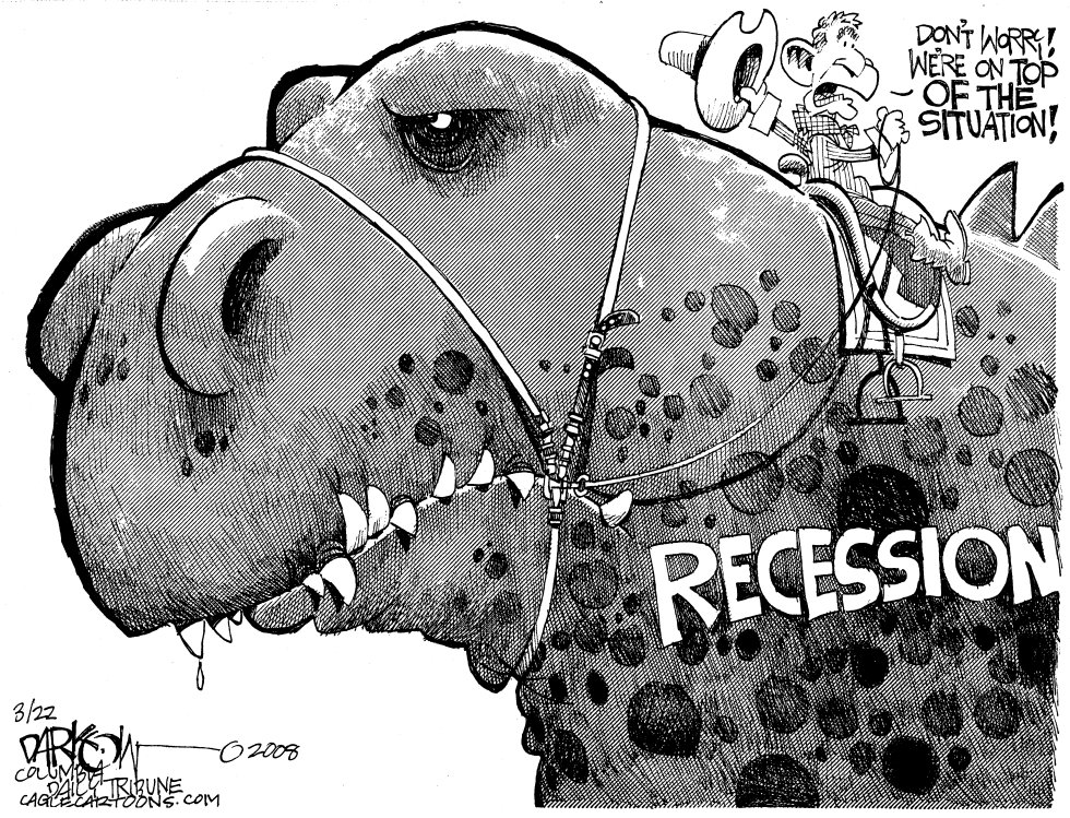 Economic Wrecks