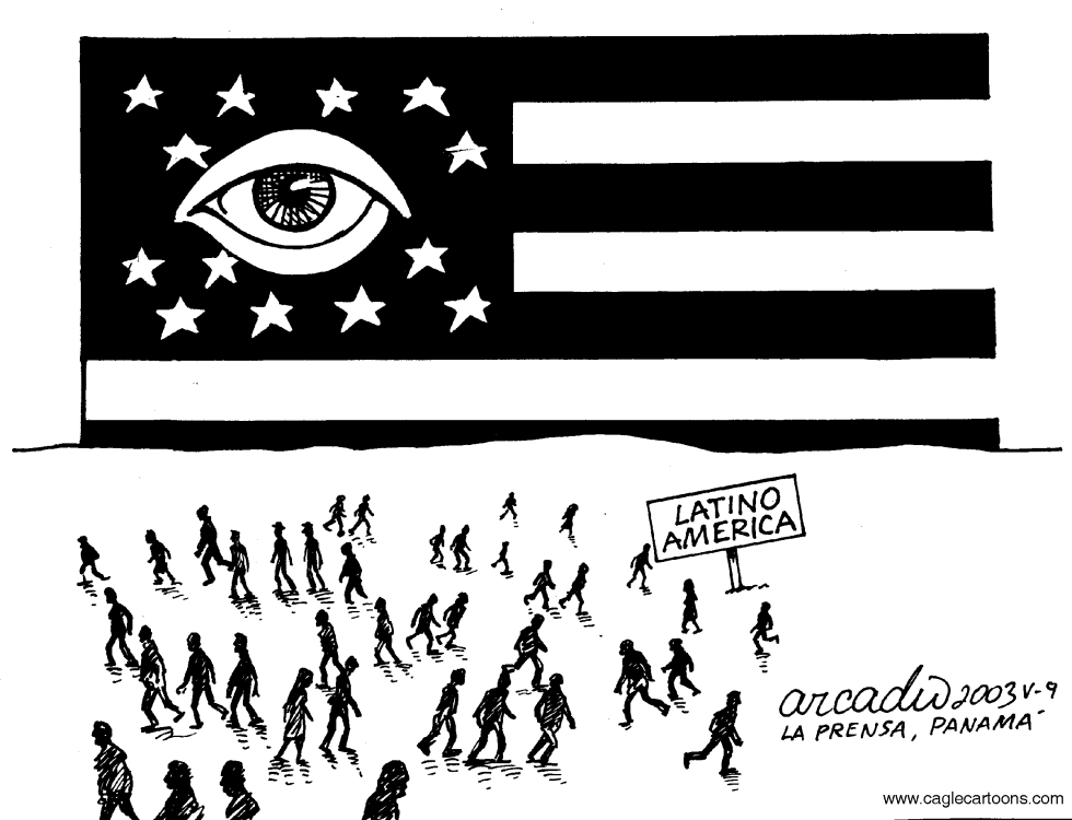 Latino America