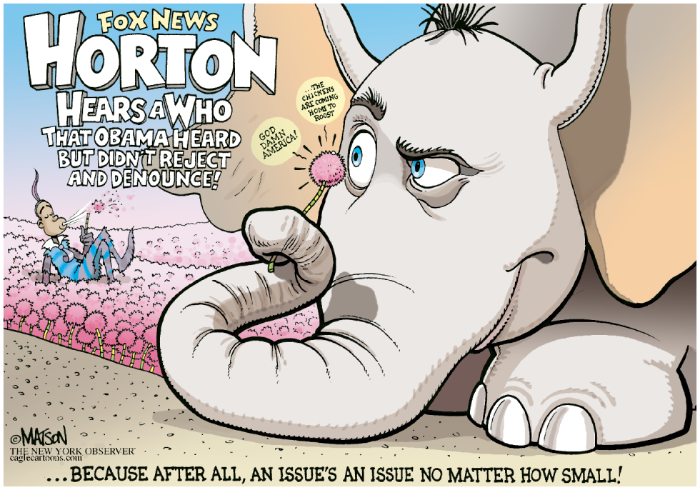 Horton Hears A Who That Obama Heard-COLOR