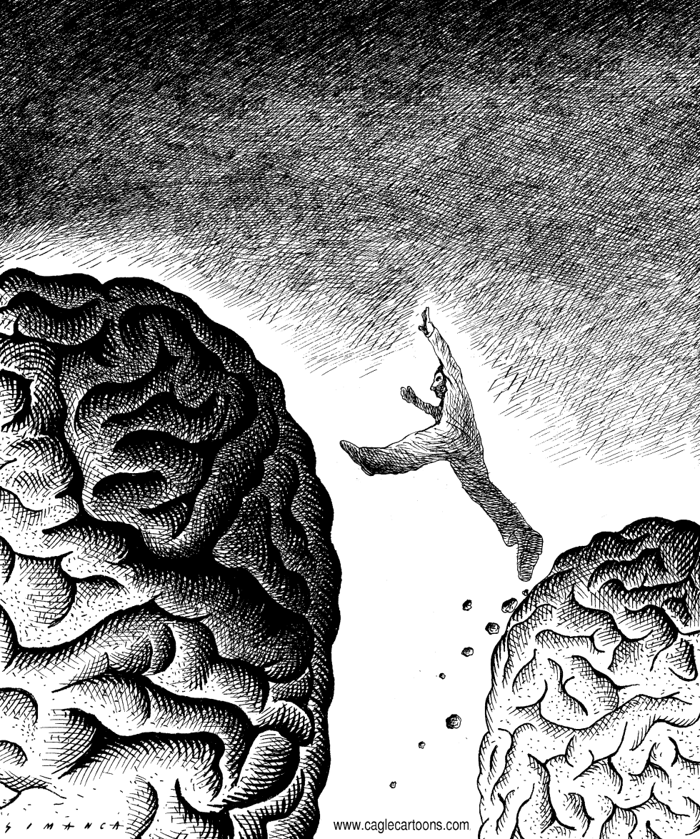 Freedom of Thought