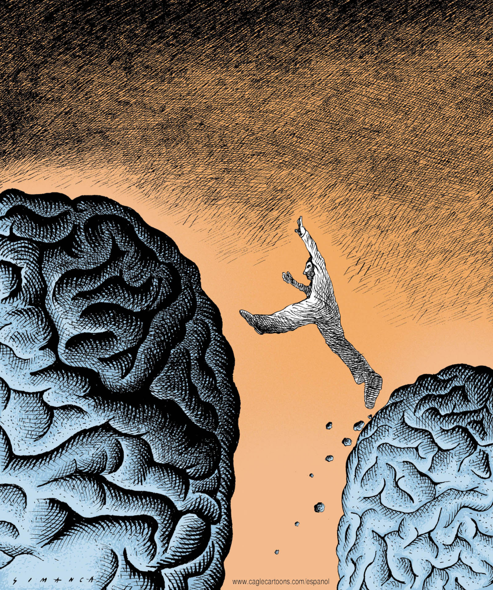 Freedom of Thought -- COLOR