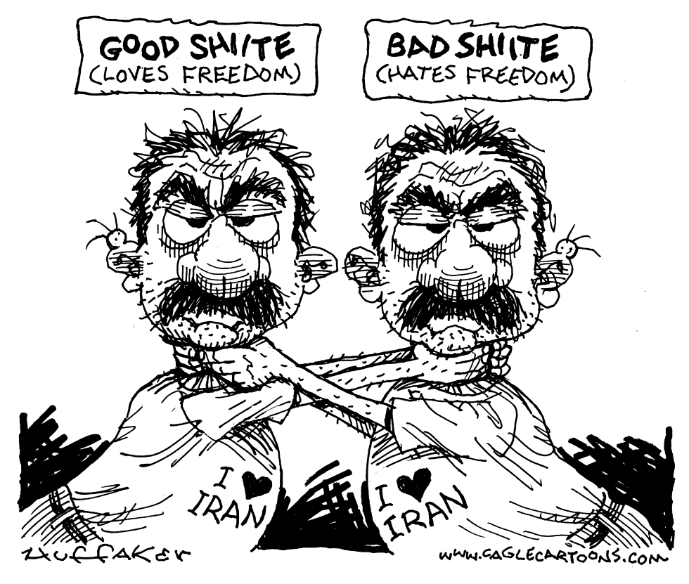 Shiite Wars
