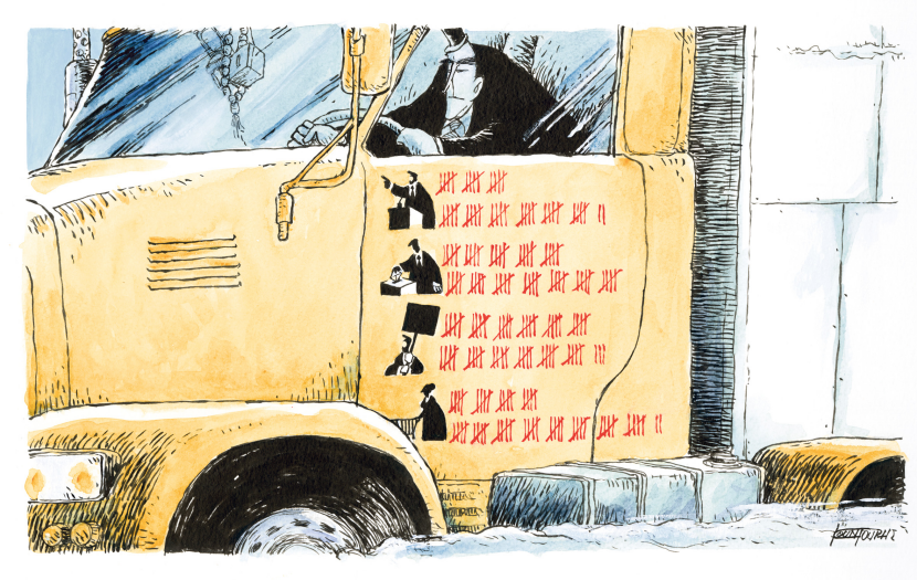 Road Hog